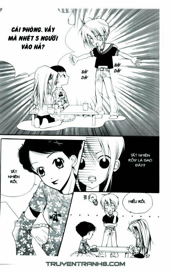 ngọc trong đá-ace chapter 3 9