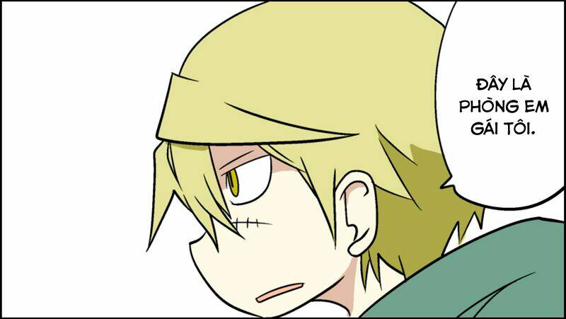 senyuu chapter 75 38