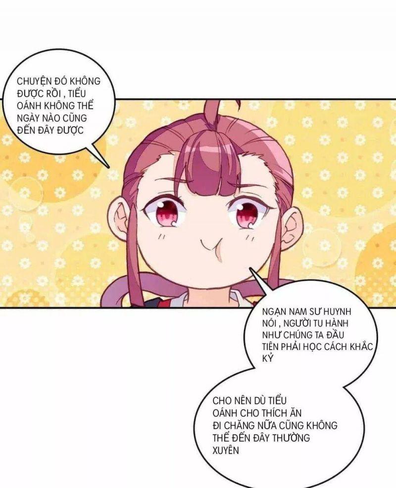 Lão Đại Xuyên Không Thành Tiên Nữ chapter 39.2 21