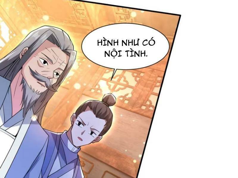 trăm tuổi mở hệ thống: con hiền cháu ngoan quỳ khắp núi! chapter 25 120