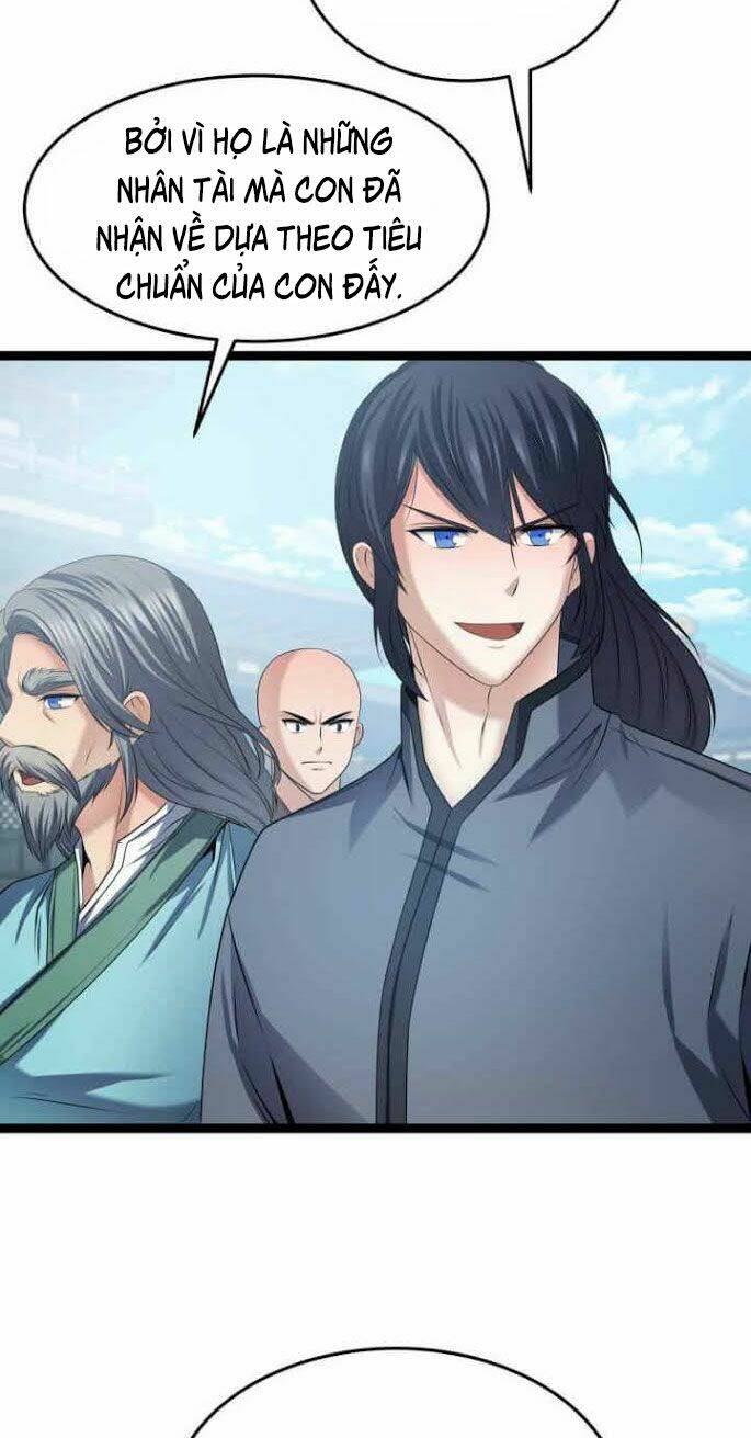 lôi thần chuyển sinh chapter 31 12