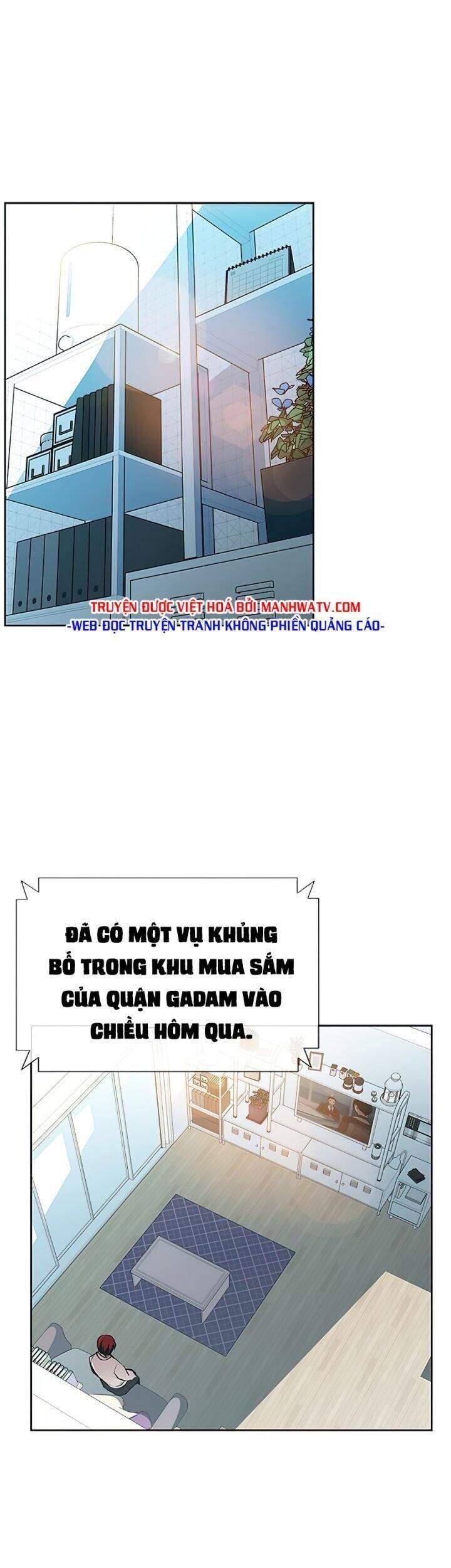 tiêu diệt ác nhân chapter 41 1