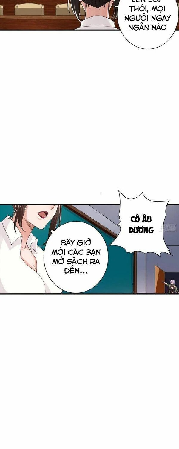 nhân vật phản diện đi tìm đường chết chapter 105 17