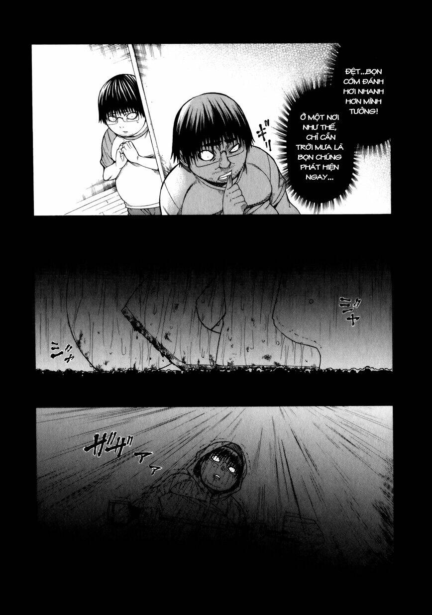 saiteihen no otoko chapter 13 18