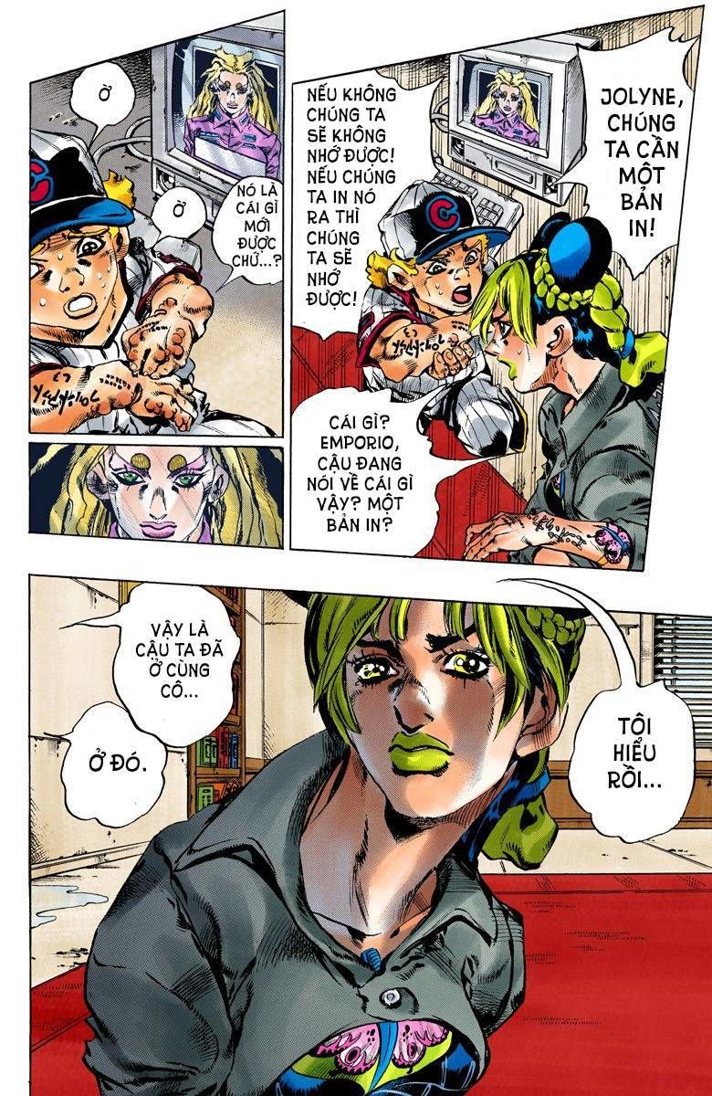 cuộc phiêu lưu bí ẩn chapter 694 8