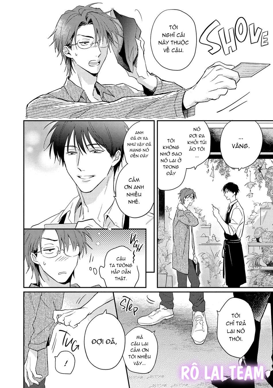 love-shower for the twisted flower chapter 2 9