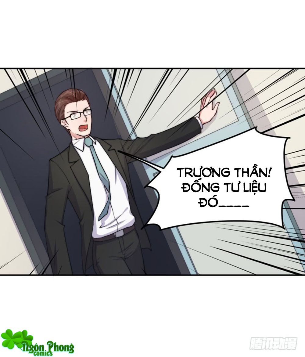 Bà Xã Tôi Là Nam Thần chapter 48 - Trang 5