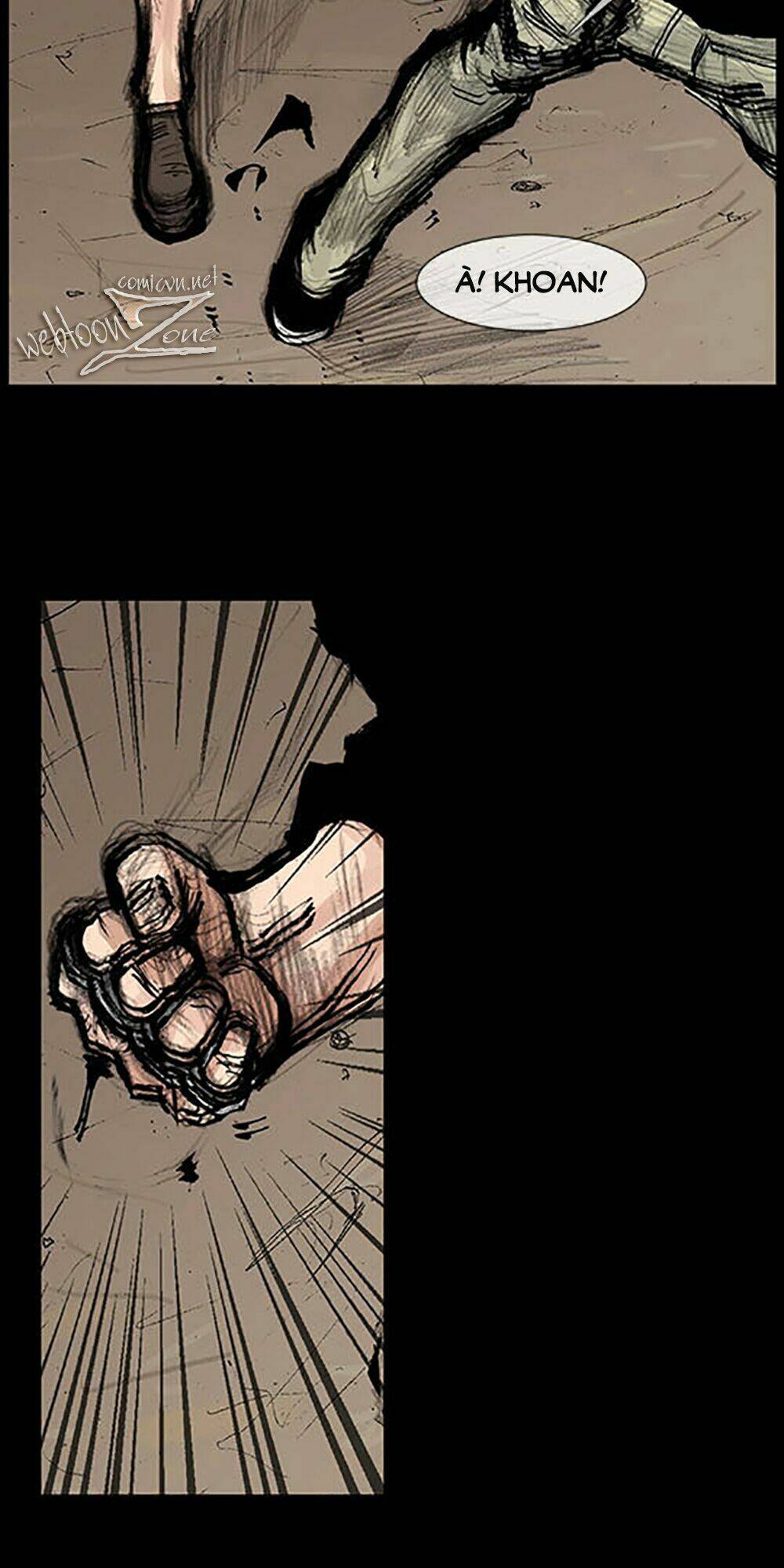 độc cô tiền truyện chapter 31 14