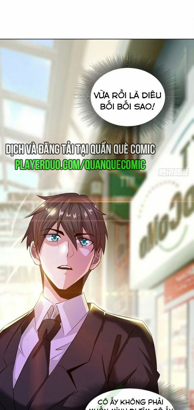 nhóm giao lưu của địa phủ chapter 96 2