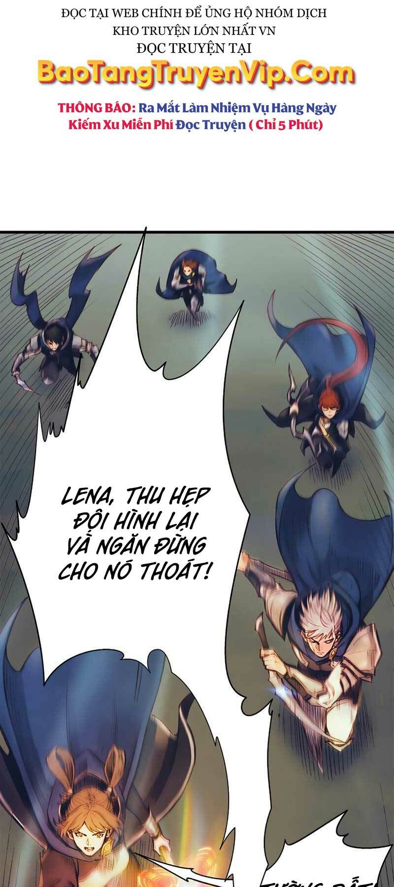 tu sĩ trị liệu của thái dương giáo chapter 49 67