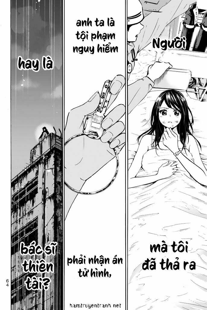 dr. prisoner chapter 1.2 32