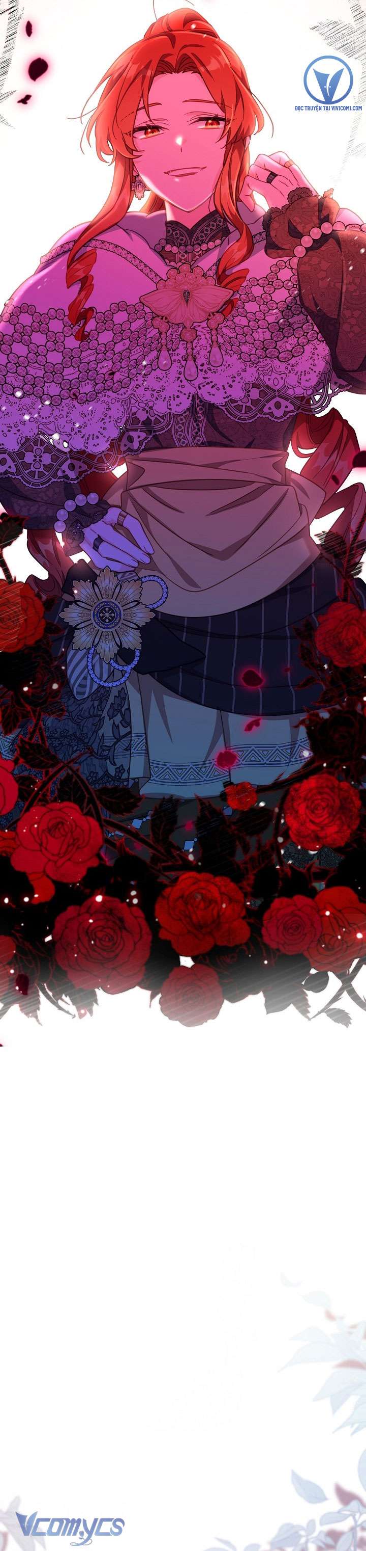 không có chỗ cho kẻ giả mạo chapter 25 31