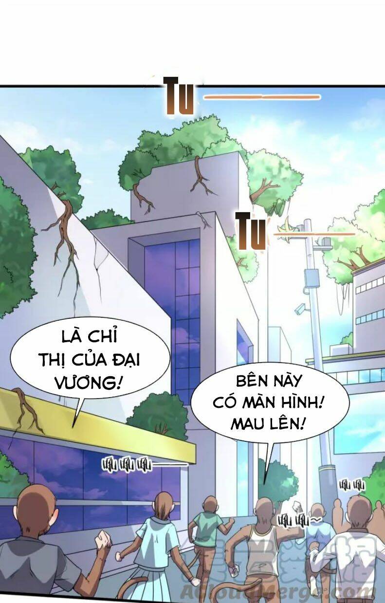 người chặn xuyên không chapter 86 10