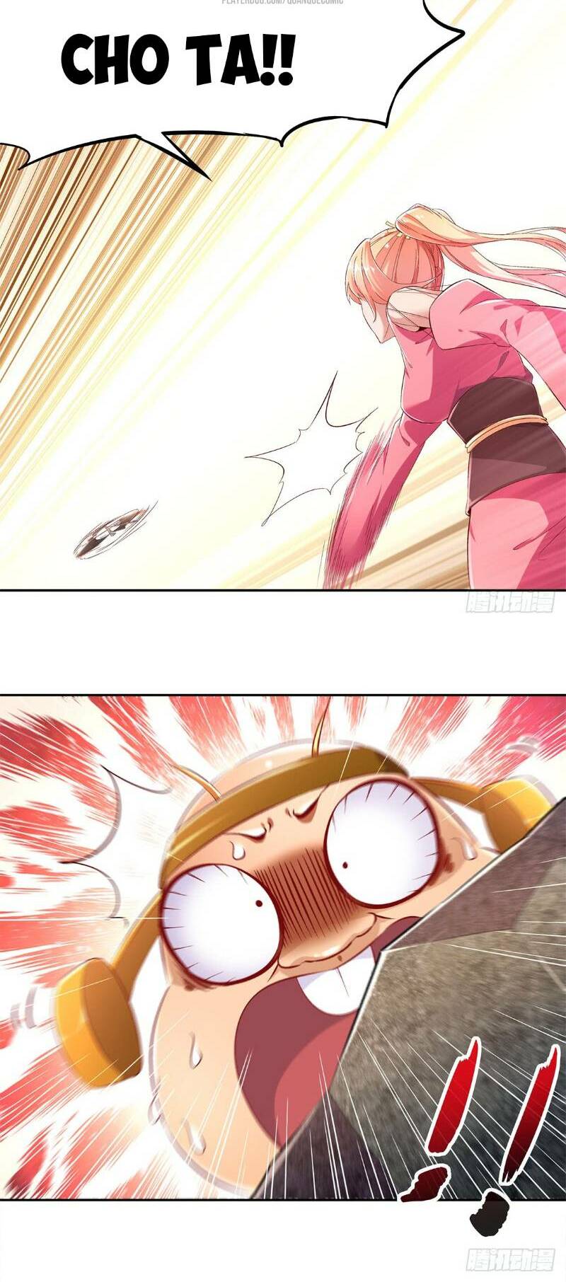 võng du chi tối cường đoán mệnh sư chapter 26 18