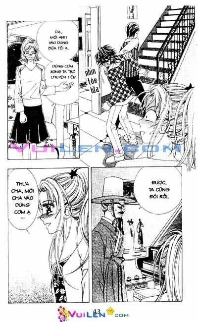 cô dâu bé xinh chapter 19 4