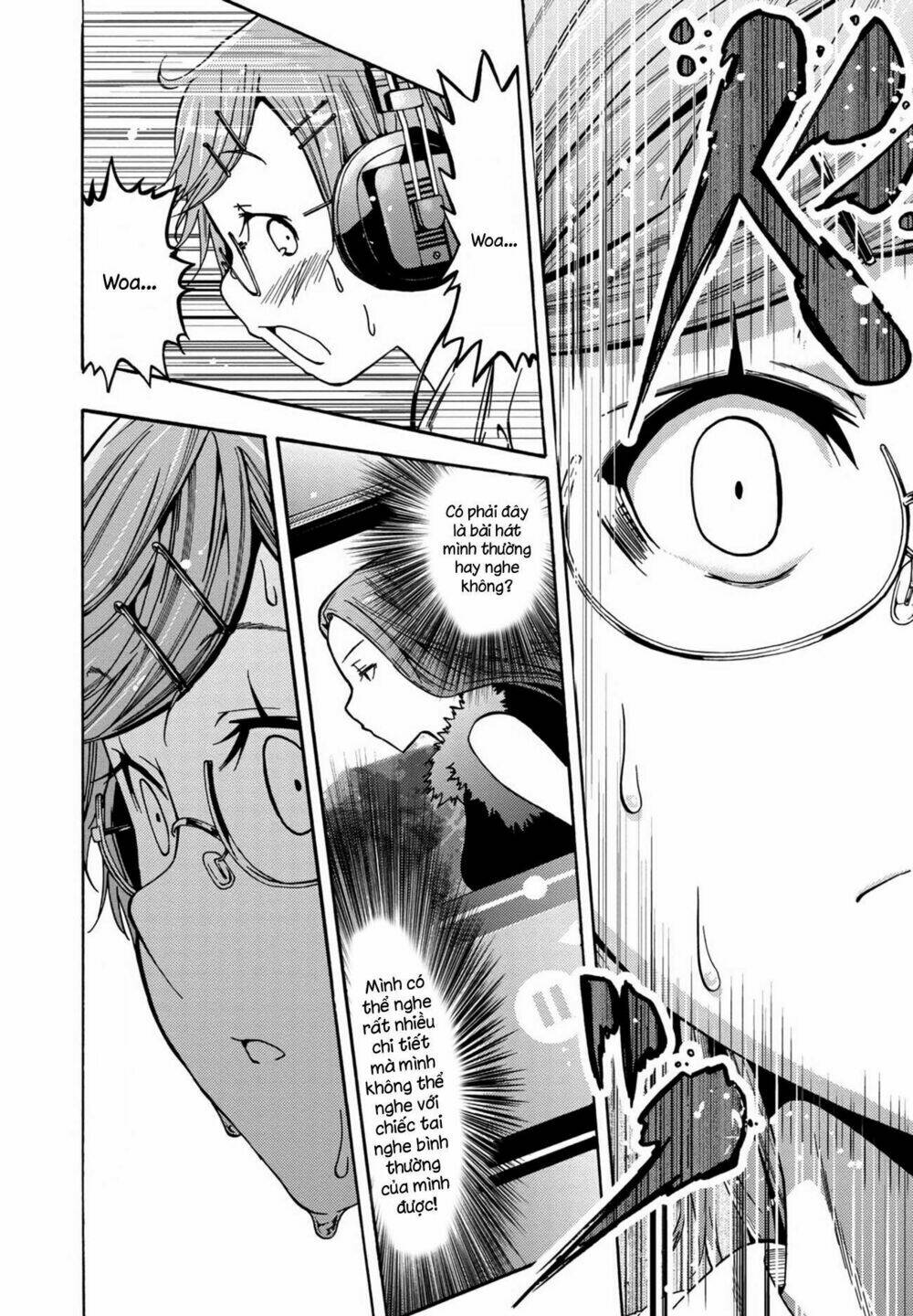 mimiyori harmonia chapter 1 12