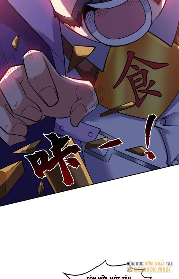 ẩn cư mười vạn năm, đời sau mời ta rời núi chapter 78 6