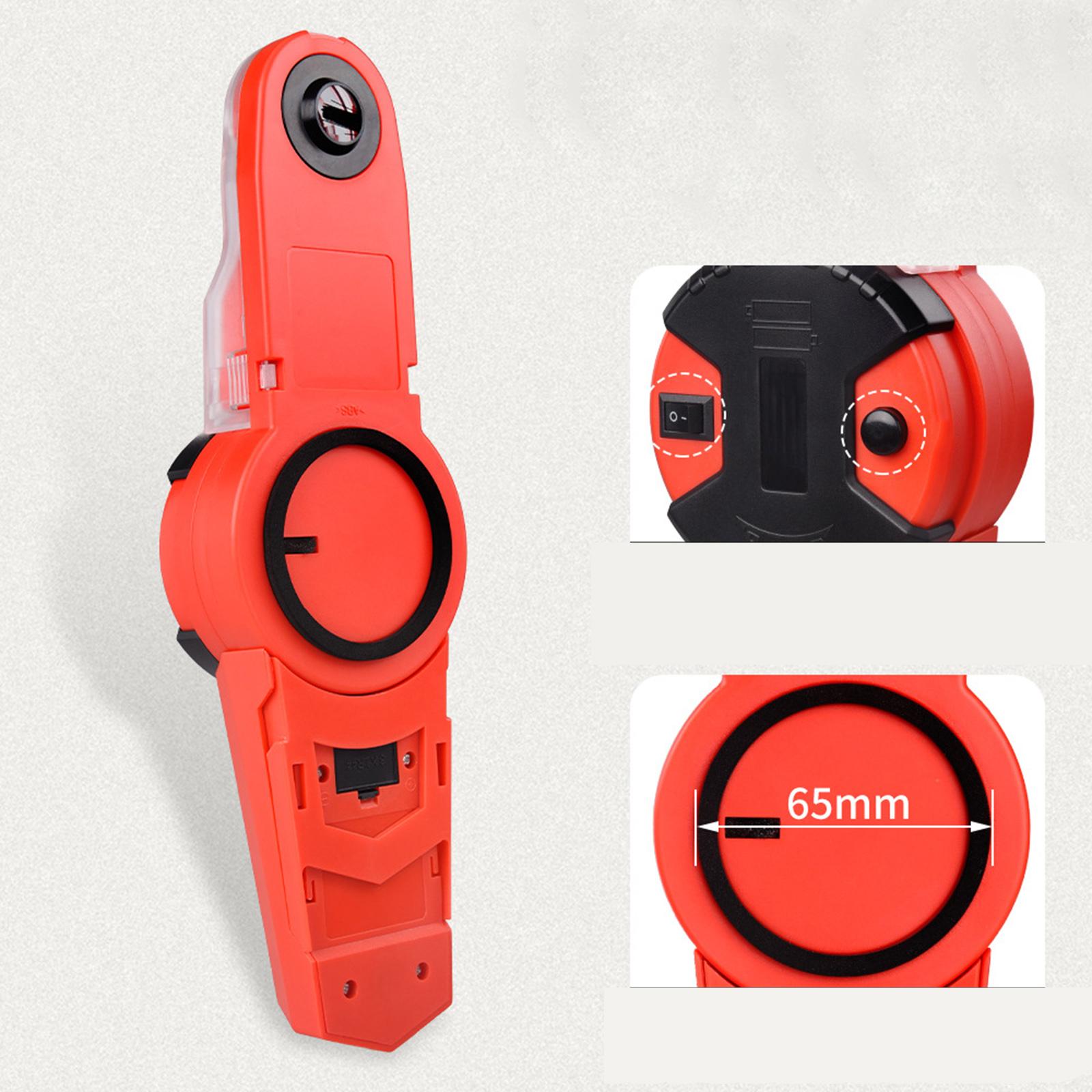 Industrial Electric Drill Dust Collector Cover Dust Proof For Household