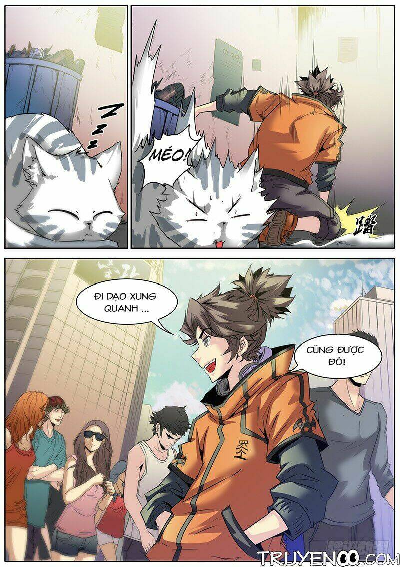 tần hiệp chapter 11 25