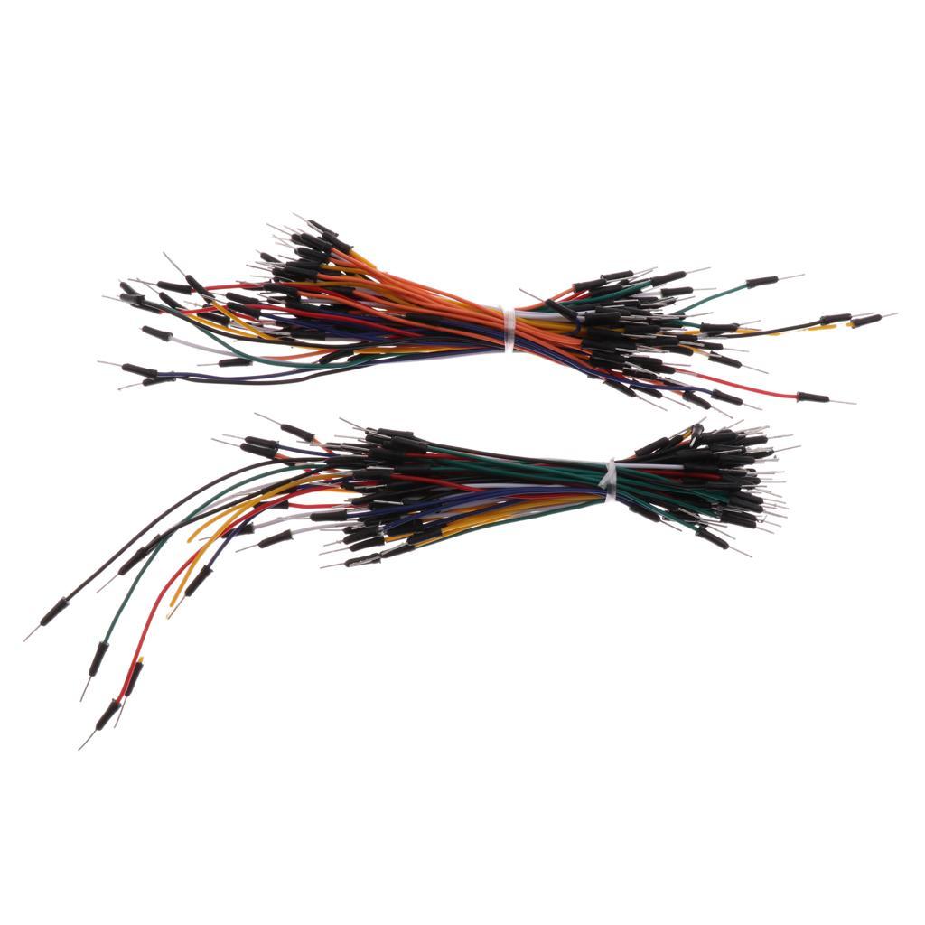 Breadboard / Steckboard Board Experiment Board Cable Accessories Set