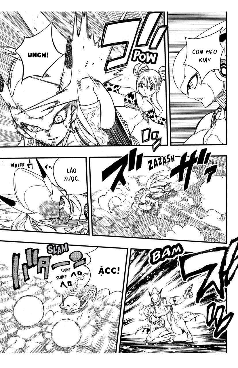 hội pháp sư nhiệm vụ trăm năm chapter 81.5 5