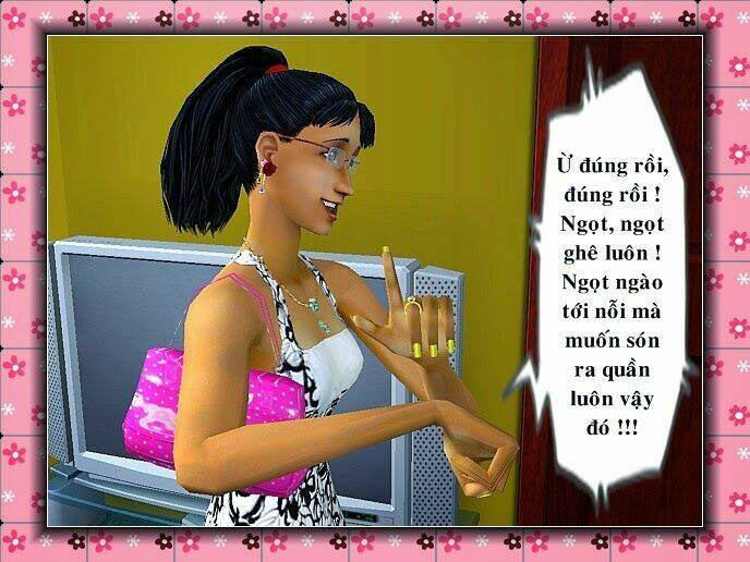 bella's story chapter 9.1 104