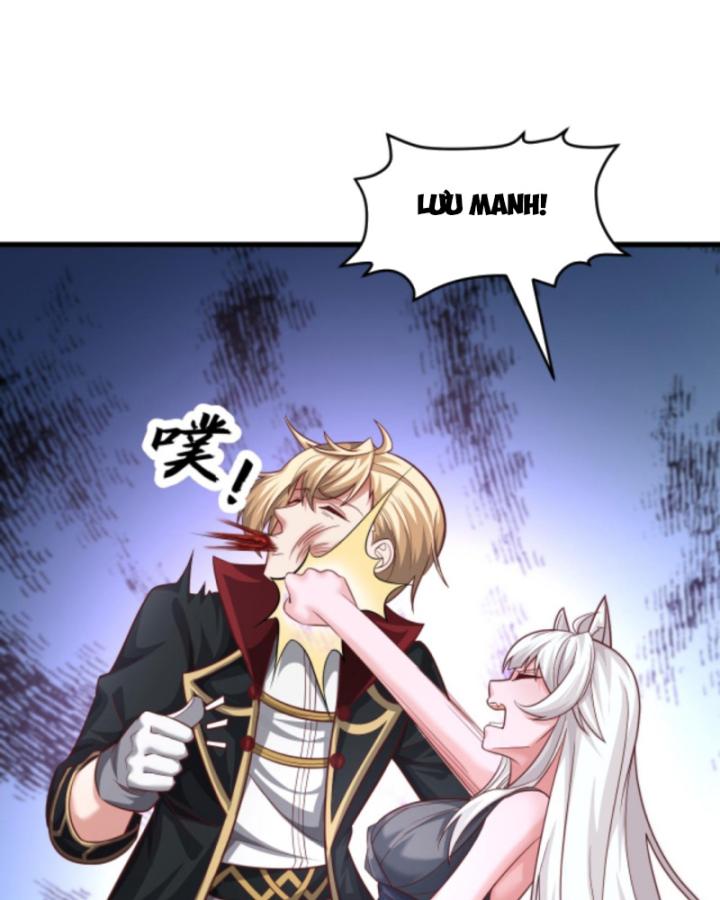 người chơi và nhân vật chính đều muốn làm hại ta chapter 52 7