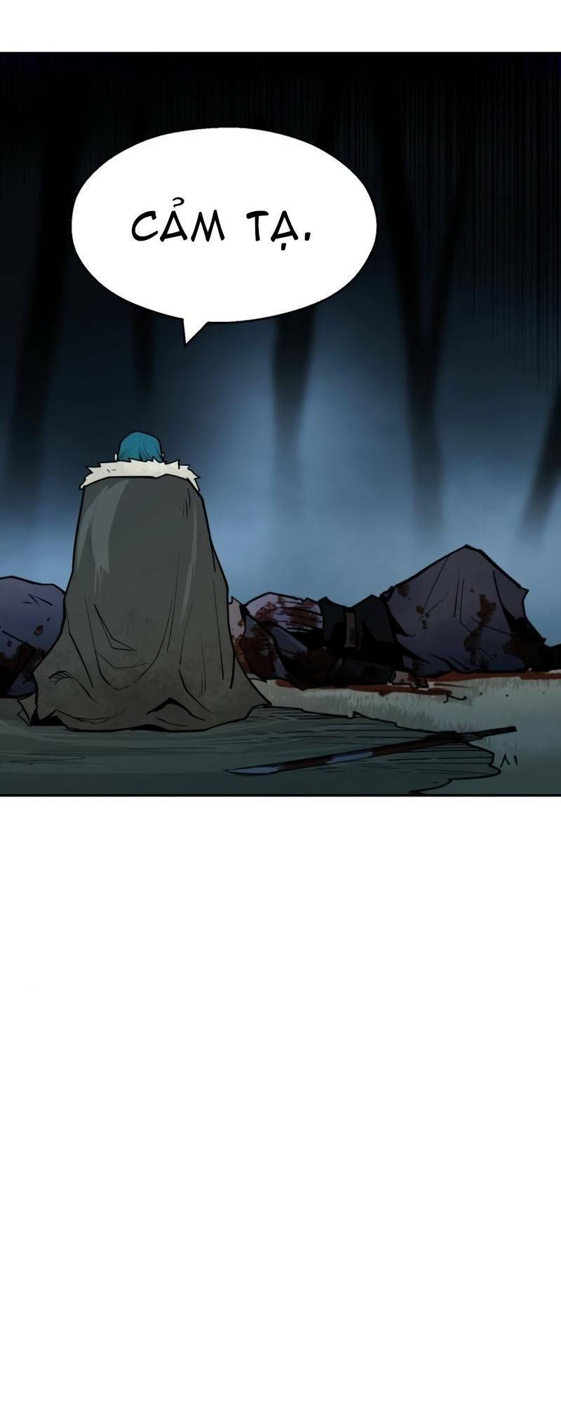 thiếu niên kiếm sư chapter 3 74