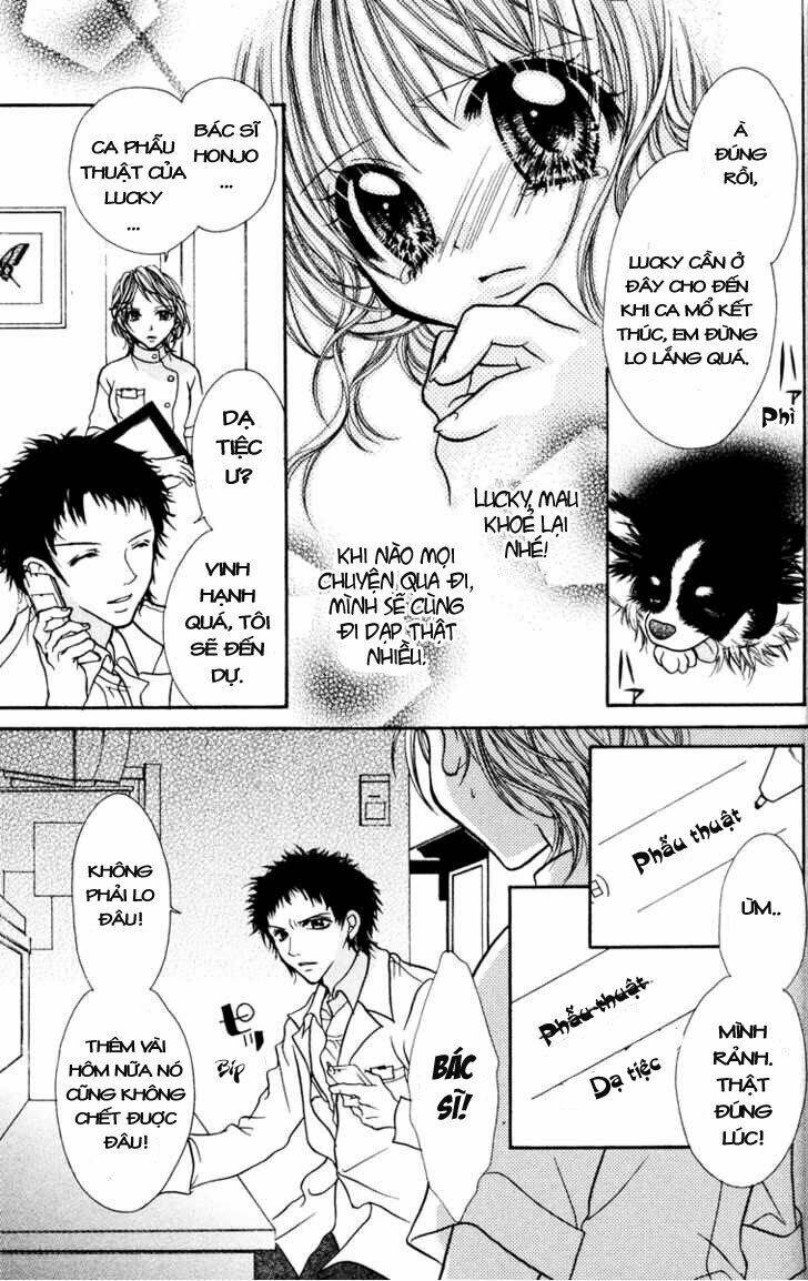 jigoku shoujo-cô gái đến từ địa ngục chapter 4 7