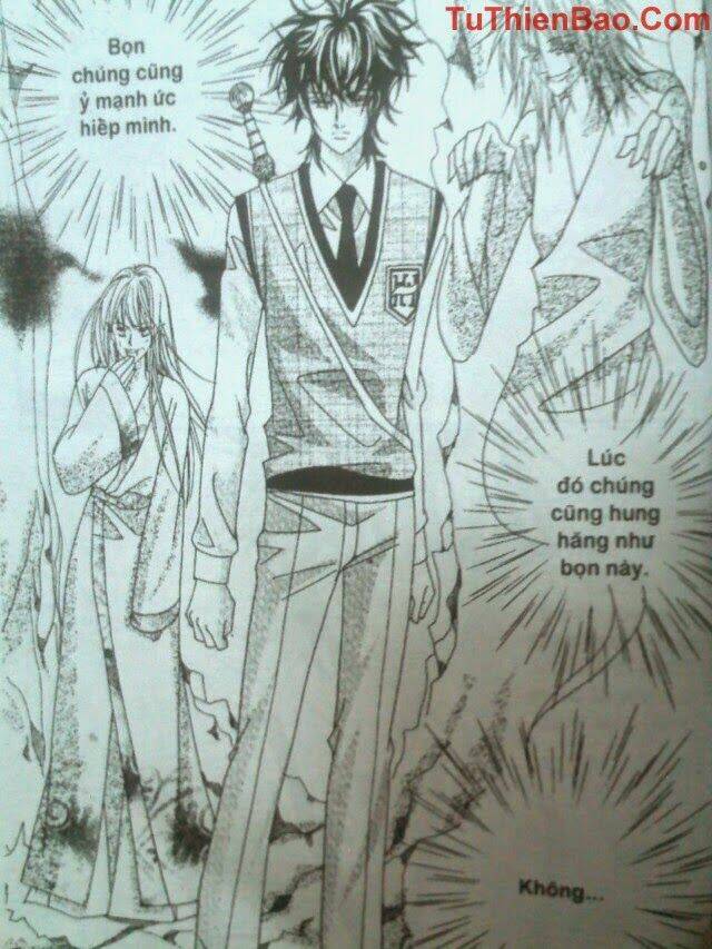 tình trong mộng chapter 6 24