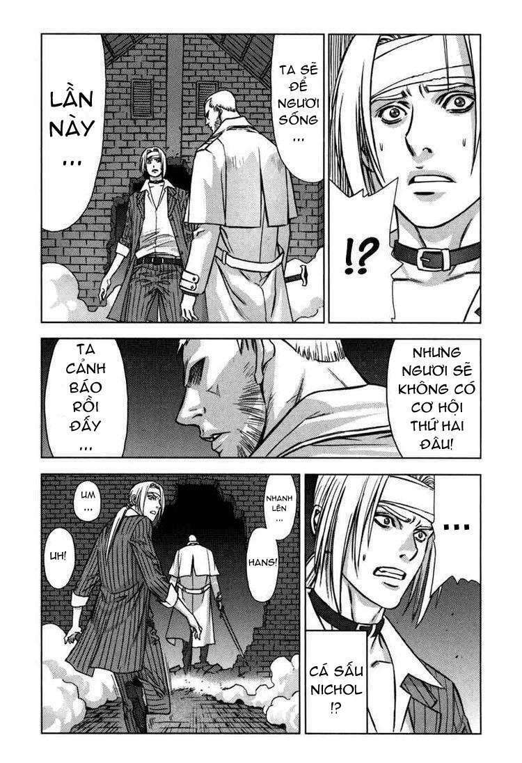 jackals chapter 16 5