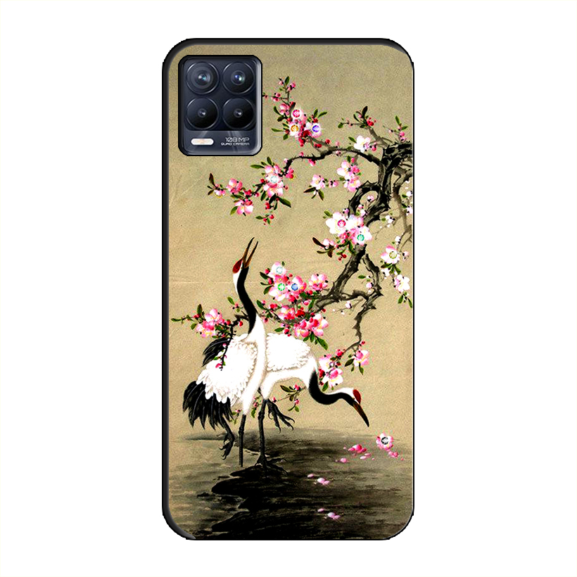 Ốp Lưng Dành Cho REALME 8