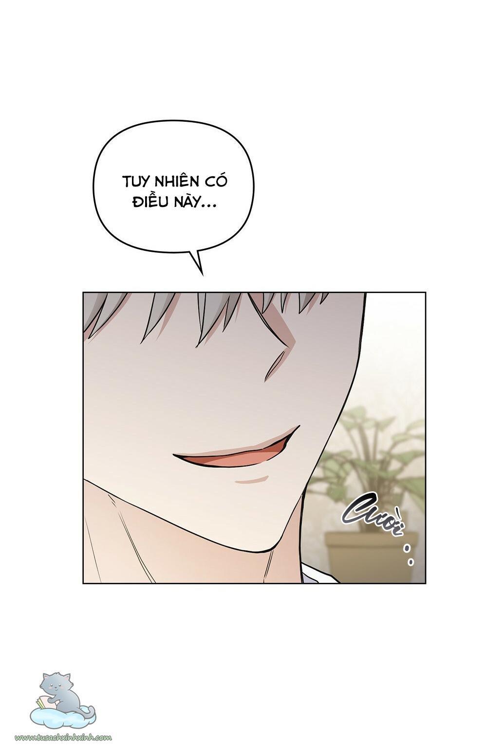 kiên nhẫn chút nào, đại công tước chapter 34 21