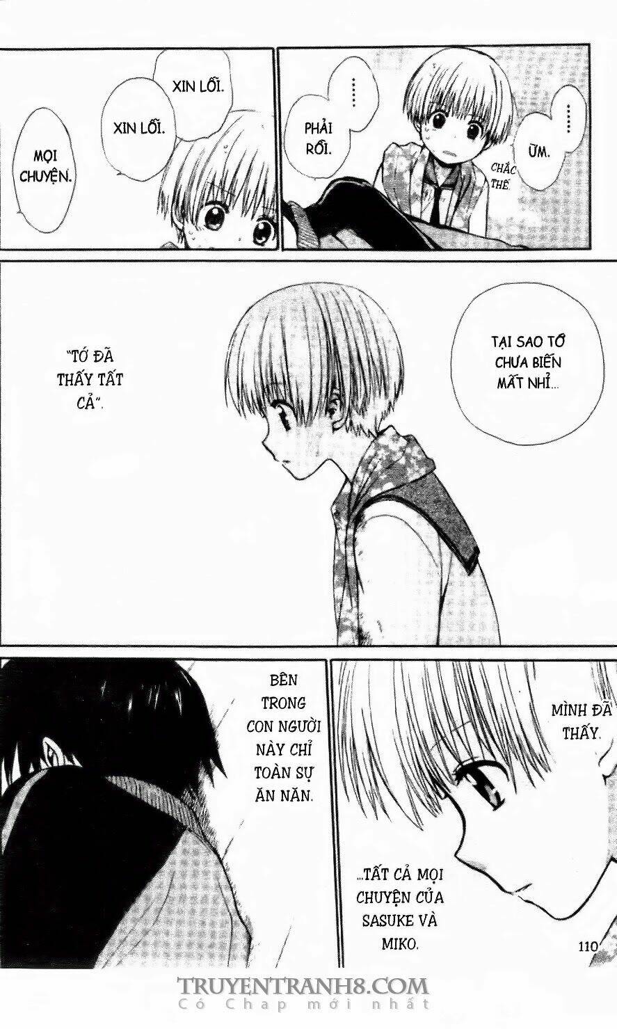 trường học bí ẩn chapter 47 11