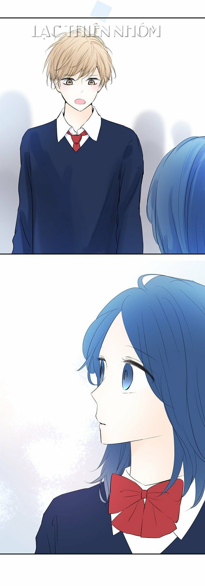 choco ngọt ngào chapter 60 2