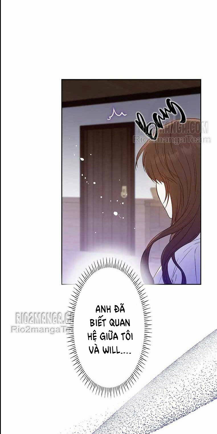 từ ác nữ, tôi trở thành một người mẹ chapter 14 59