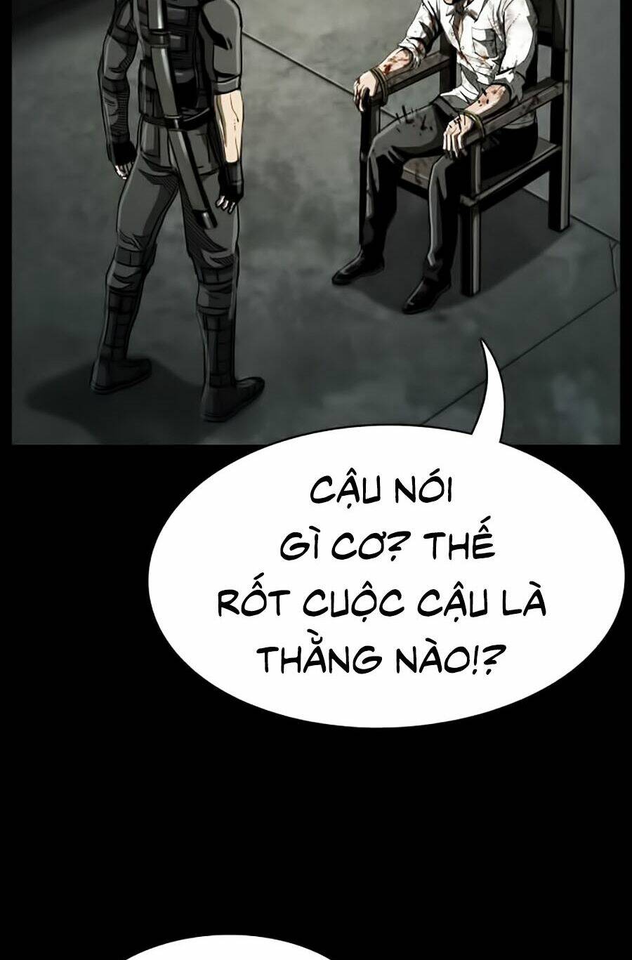 Thợ Săn Đầu Tiên Chapter 42 - Trang 27