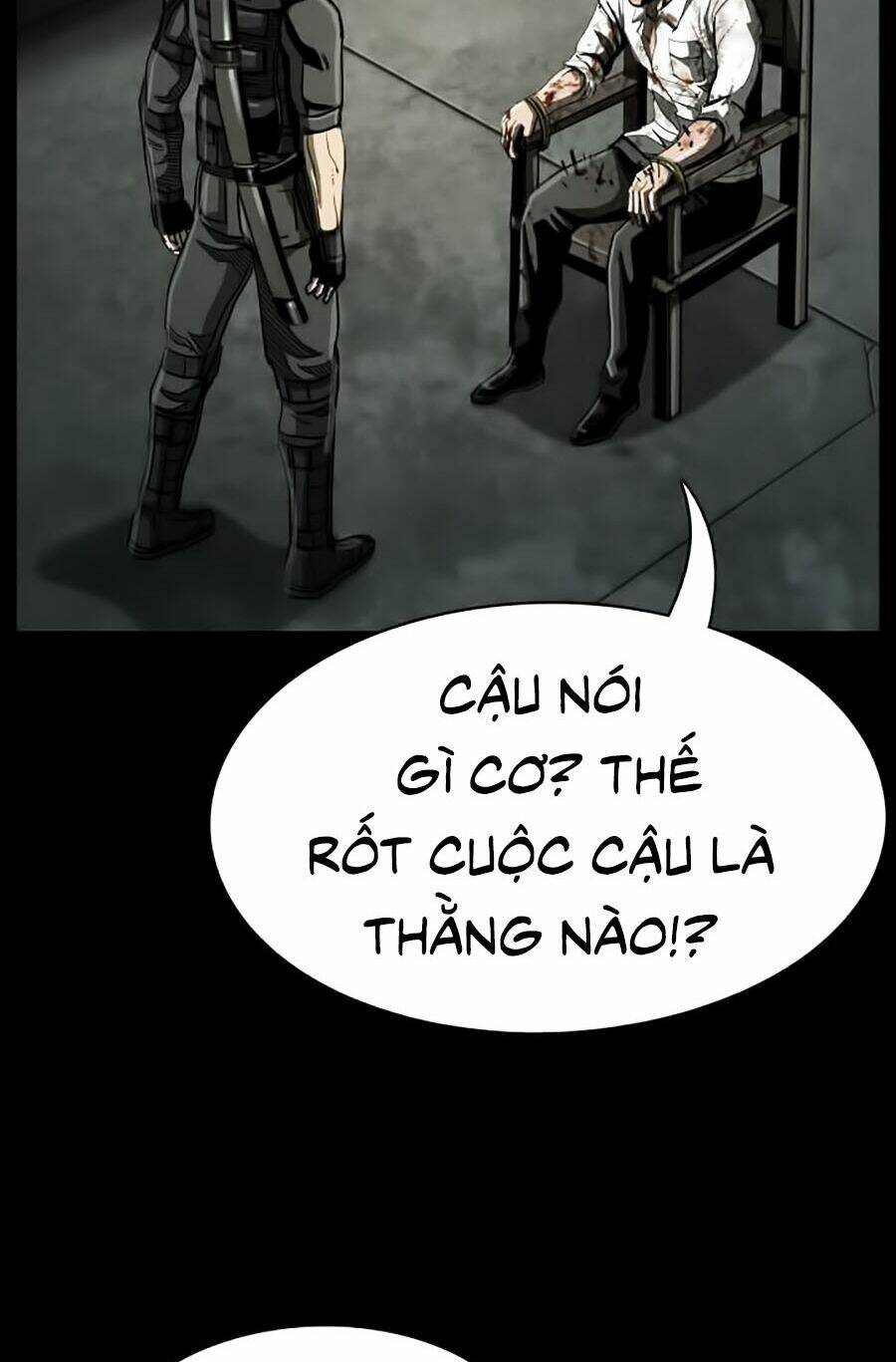 thợ săn đầu tiên chapter 42 28