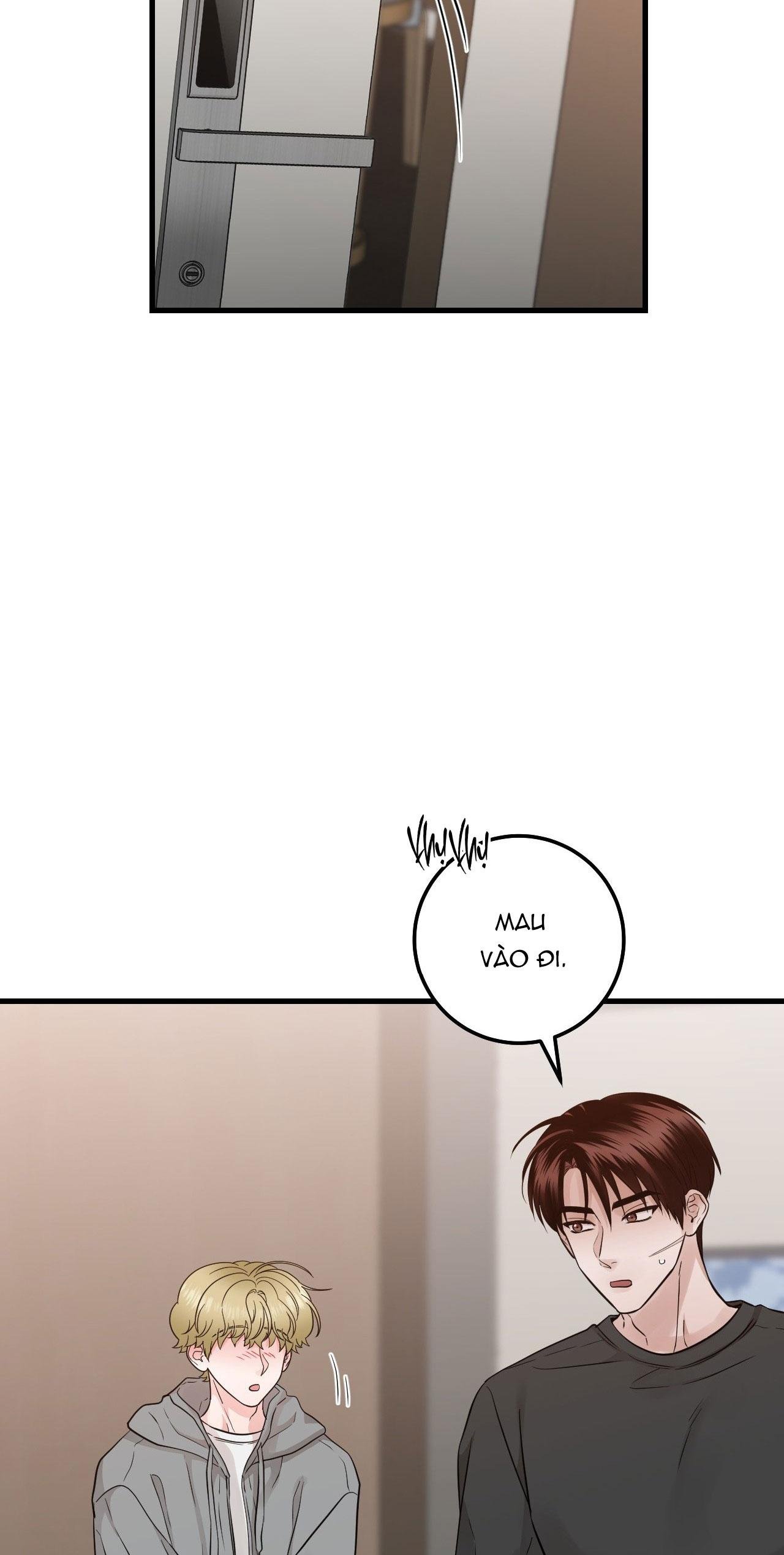 over the paradise chapter 46 9