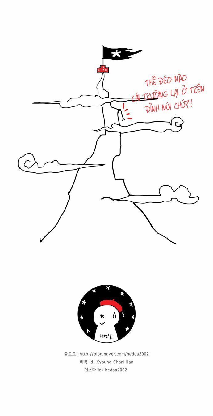 thánh thần trẻ trâu chapter 18 35