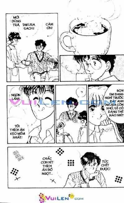 cô gái khả ái chapter 6 88