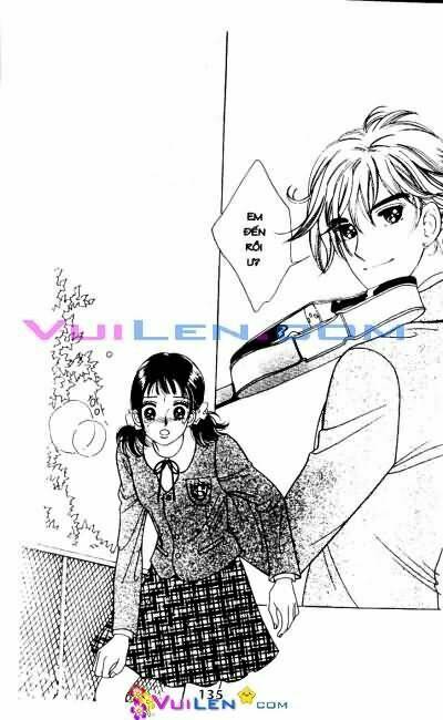 có anh trong đời chapter 3 135