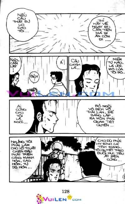 truyền nhân atula - shura no mon i chapter 6 129