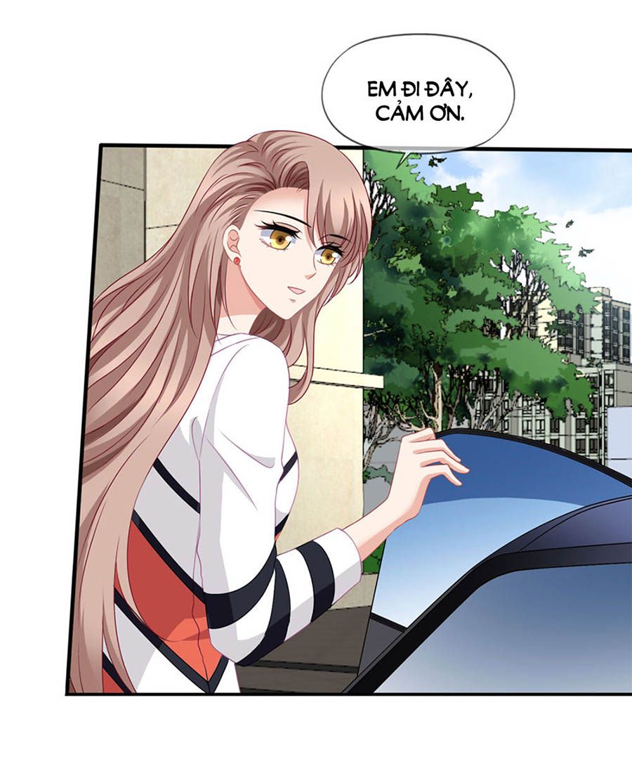 mỹ vị giai thê chapter 74 22