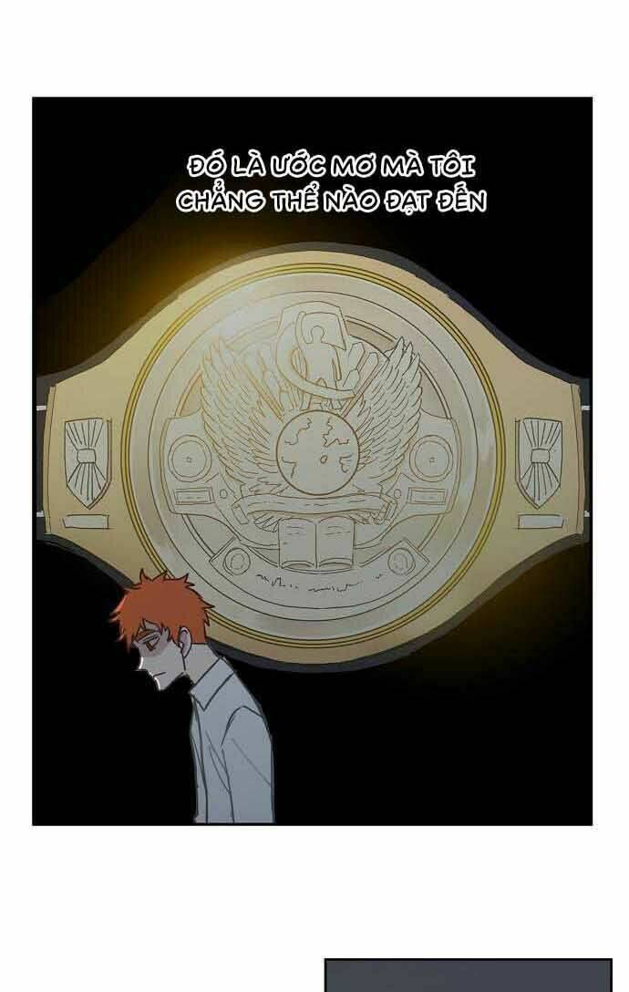 võ sĩ - the boxer chapter 19 19