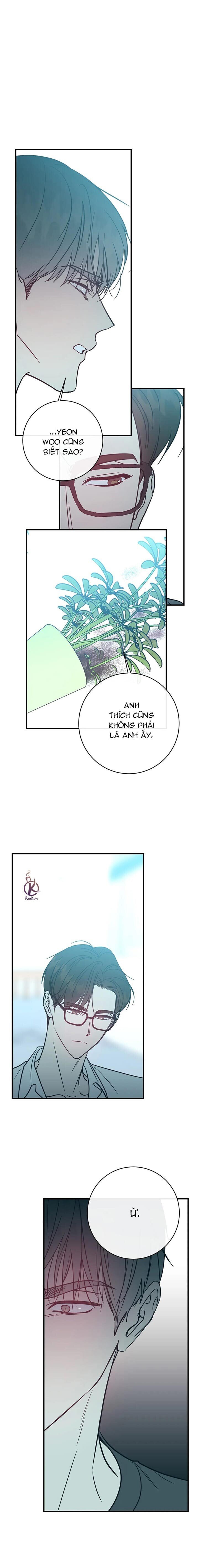 tình yêu ngây dại chapter 41 15