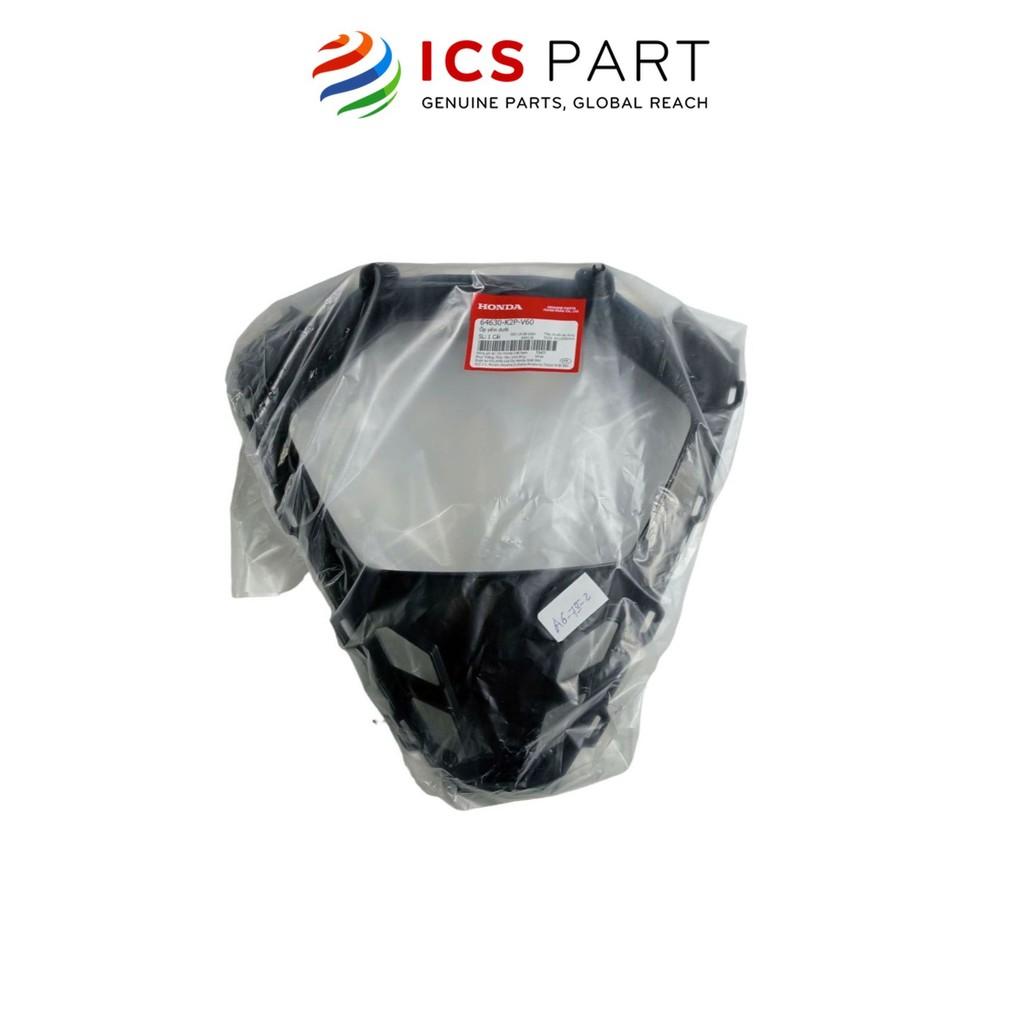 Ốp Yếm Dưới HONDA Winner X V3 (64630K2PV60)