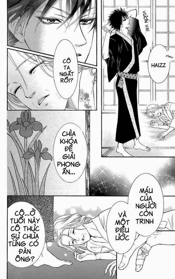 sumika sumire chapter 1 37