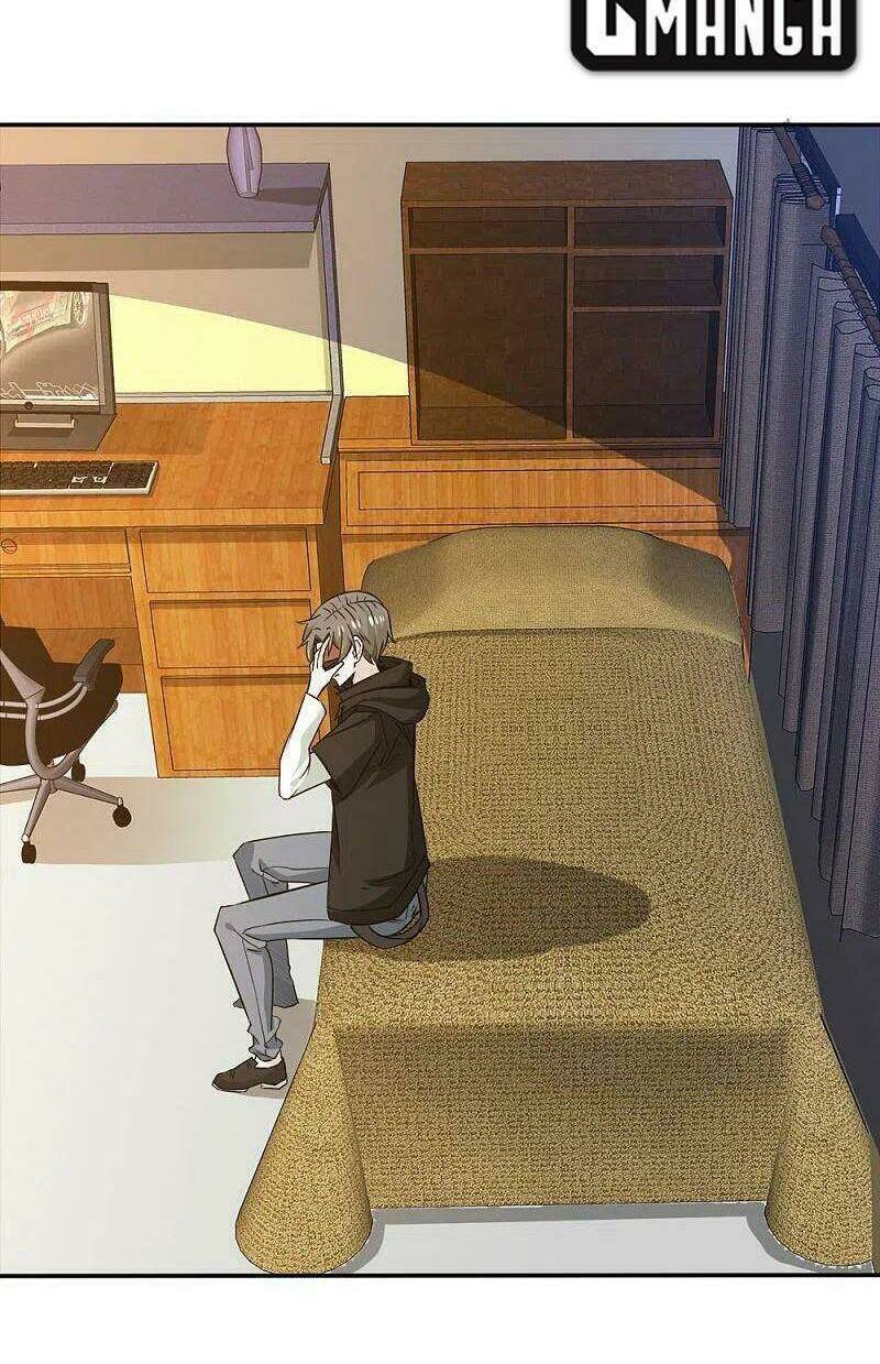 kiếm vũ chapter 235 13