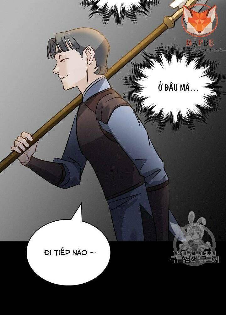 tôi lên cấp chỉ bằng cách ăn chapter 14 47